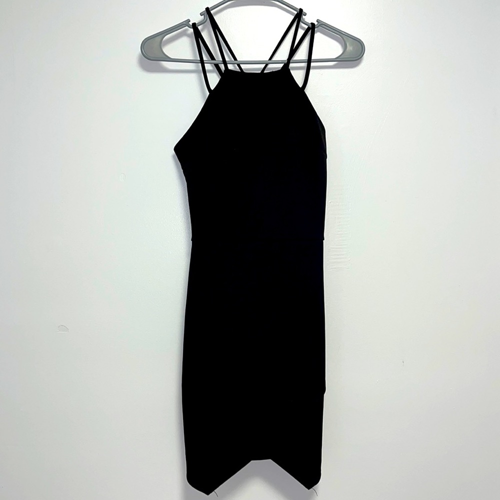 Charlotte Russe Bodycon Dress